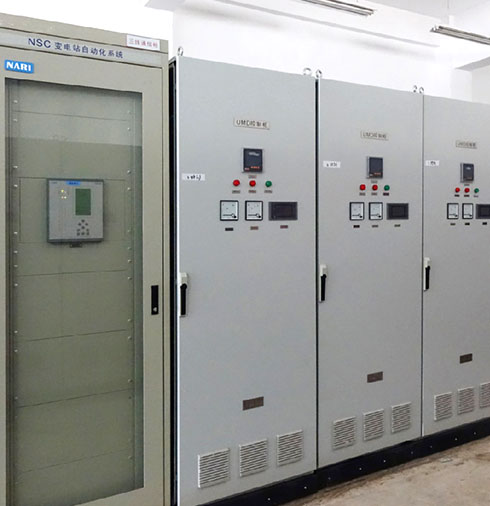 石油天然氣工程電源 石油天然氣工程電源